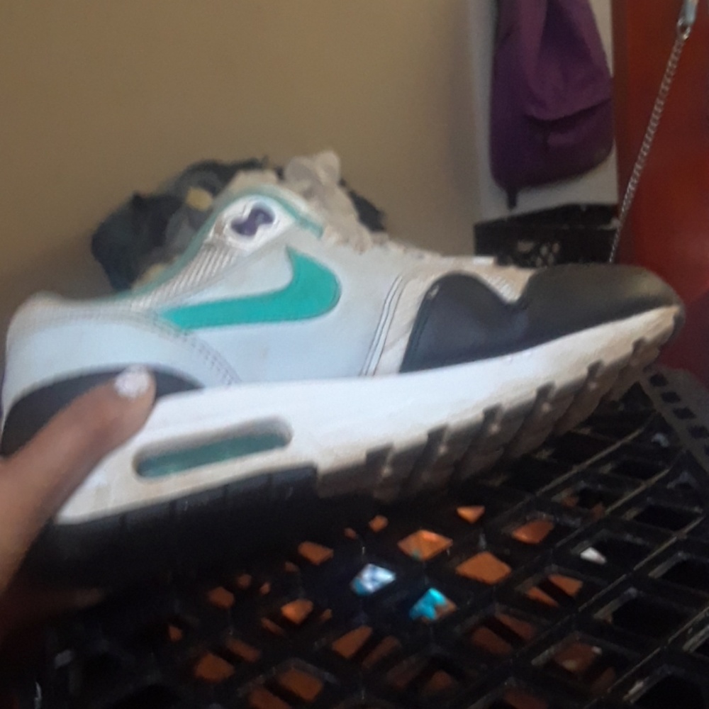 Nike